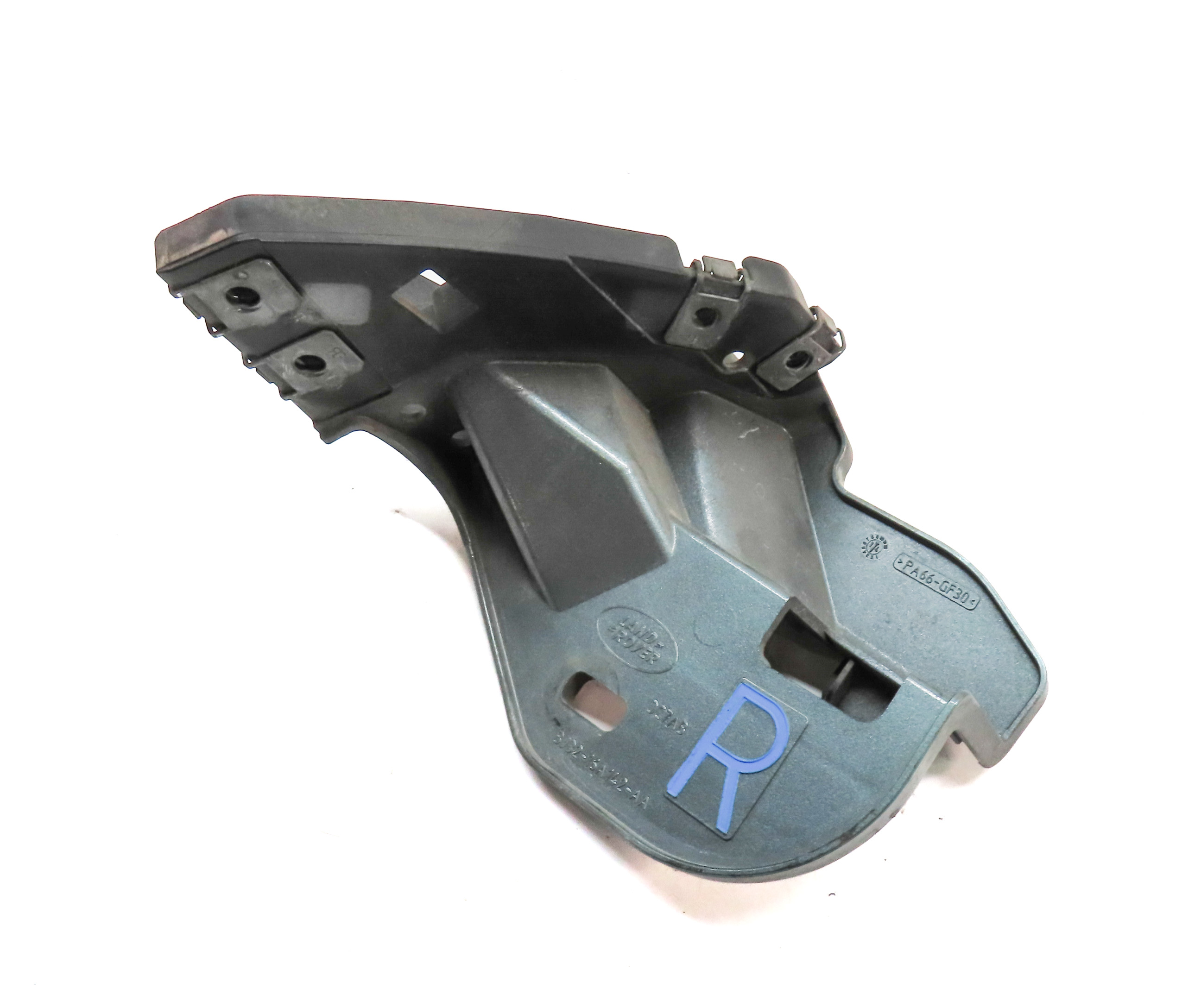2015 RANGE ROVER EVOQUE (L538) FRONT RIGHT PASSENGER FENDER MOUNT BRACKET — exact item pictured